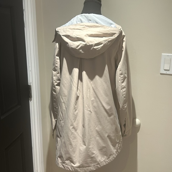 Ripzone (Sportcheck) raincoat - Picture 4 of 6